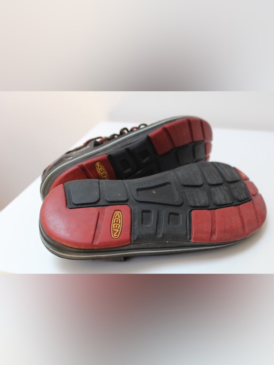 Keen uneek men’s sandals main image 8